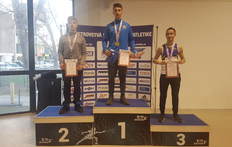 Halov&yacute; Majster Slovenska