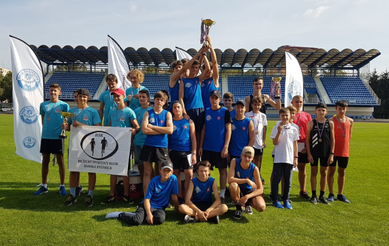 Star&scaron;&iacute; žiaci sa stali majstrami kraja