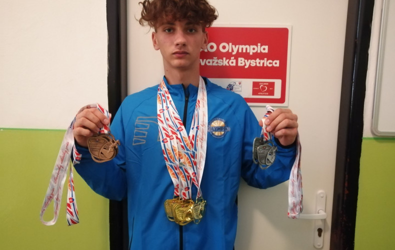 Rozhovor so Sebasti&aacute;nom S&aacute;deck&yacute;m