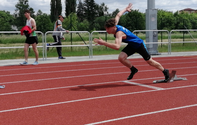 Dorastenci sa predviedli vo vynikaj&uacute;cej forme