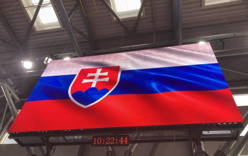 Halové MSR staršieho žiactva