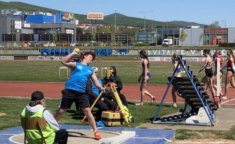 Dorast je po I. kole 