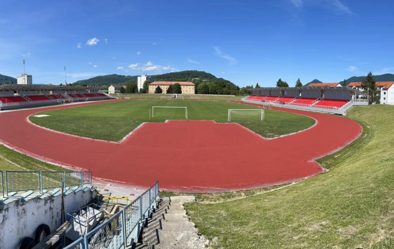 Obrovsk&eacute; zav&aacute;hanie dorastu na 3. kole