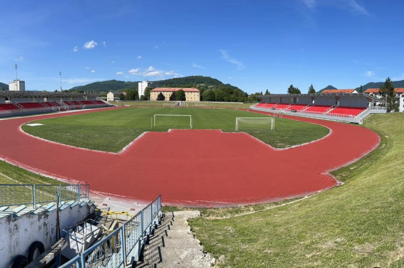 Obrovsk&eacute; zav&aacute;hanie dorastu na 3. kole