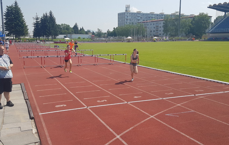 3. kolo dorast a mladšie žiactvo 2019