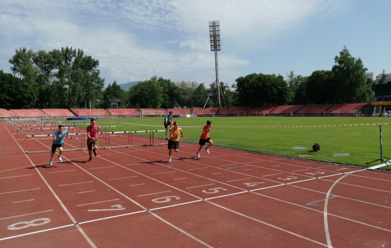 3. kolo staršie žiactvo 2019