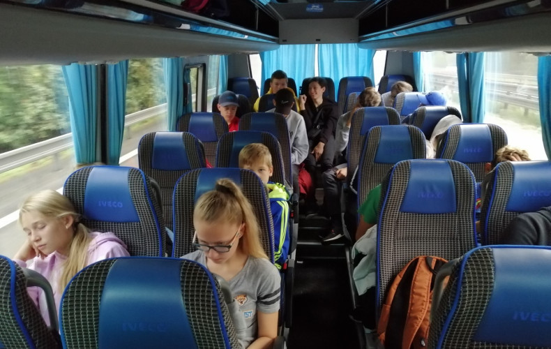 European kids athletics games 2019 Brno