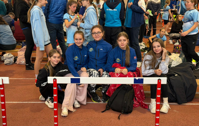 HMSsAZ mladšie žiactvo 2026