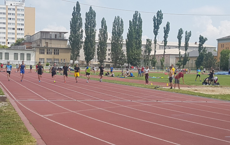 MSR základných škôl 2019